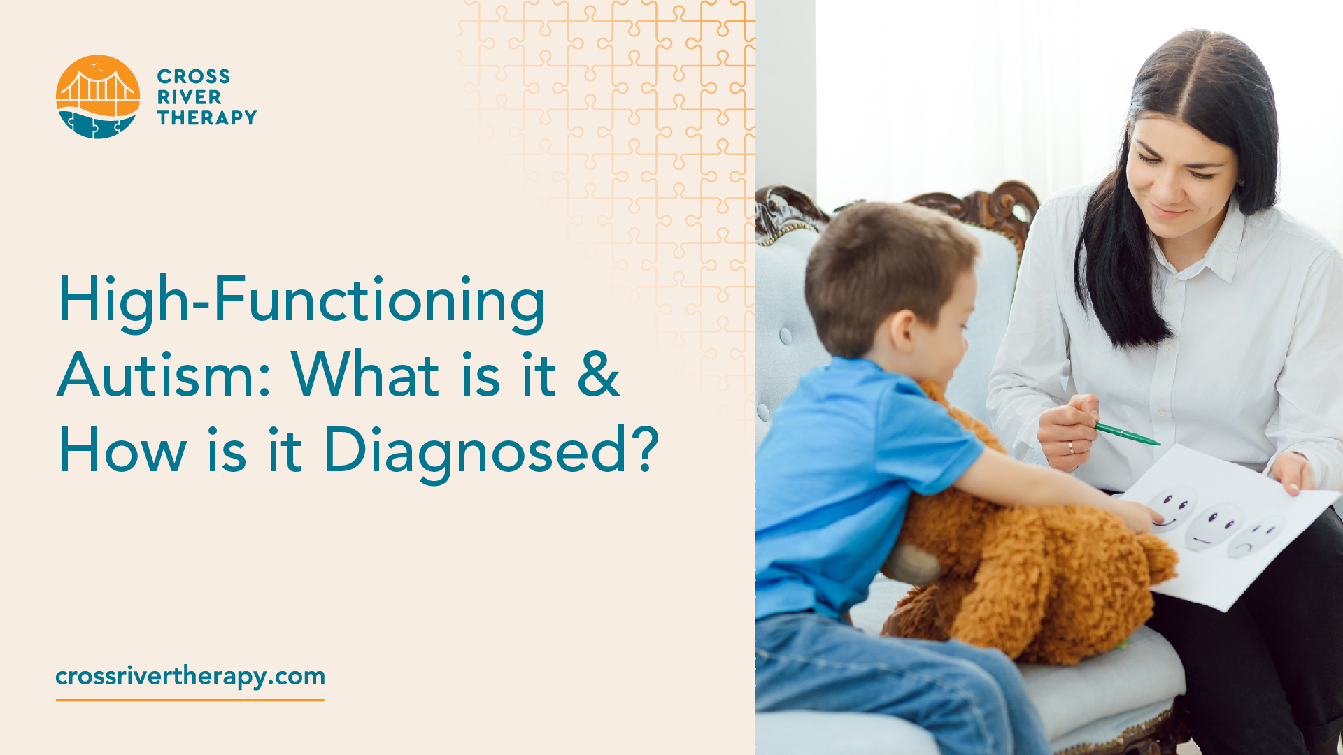 HighFunctioning Autism What is it & How is it Diagnosed?